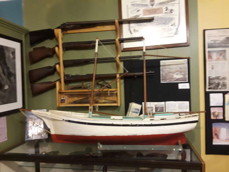 Taken on a visit to Tangier Island, July 2018