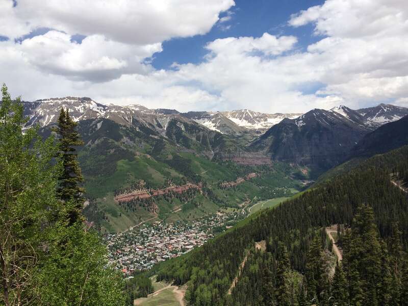 Telluride, United States
