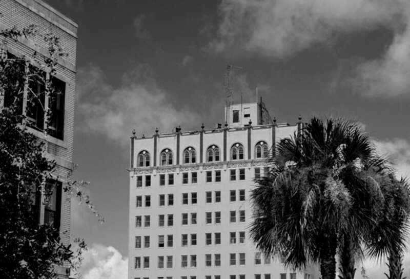 Dixie Walesbilt Hotel