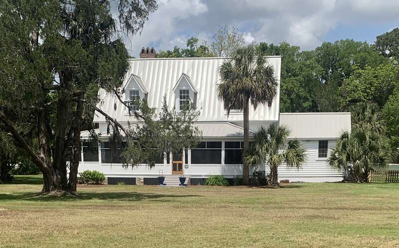 211 Rutledge Court, McClellanville, South Carolina