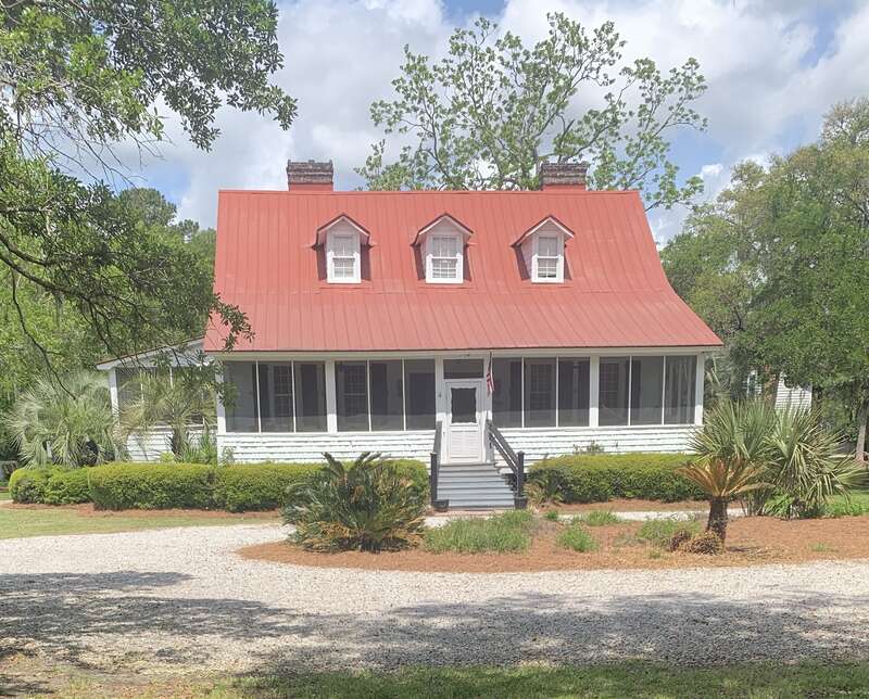 423 Pinckney Street, McClellanville, South Carolina