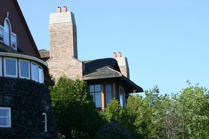 Castle Danger - Duluth - Spring 2008