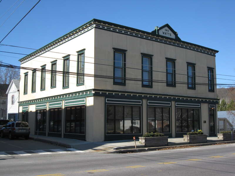 Hawley, Pennsylvania