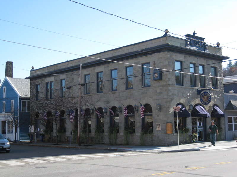 Hawley, Pennsylvania