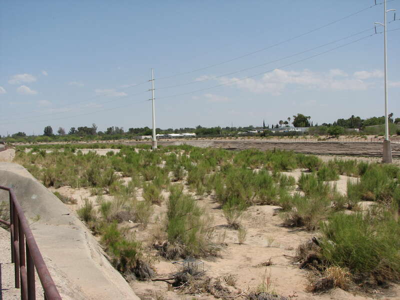 The Loop in Tucson, Arizona.