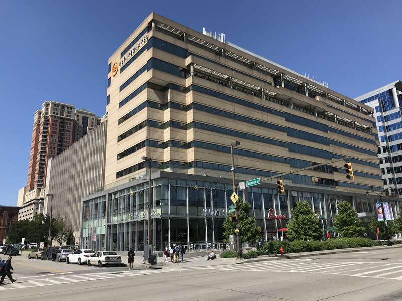 Photograph by Eli Pousson, 2019 May 21.