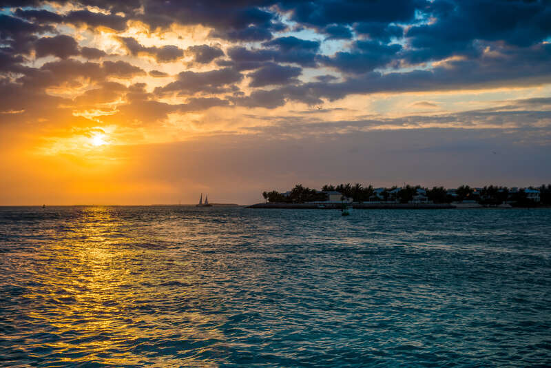 500px provided description: Just a very quick 5xp lightroom HDR. Hope you like it. [#sky ,#hdr ,#sea ,#sunset ,#water ,#sun ,#outdoor ,#shore ,#dawn ,#cloud ,#florida ,#seaside ,#key ,#west ,#key west ,#5xp ,#caribean ,#caribic]