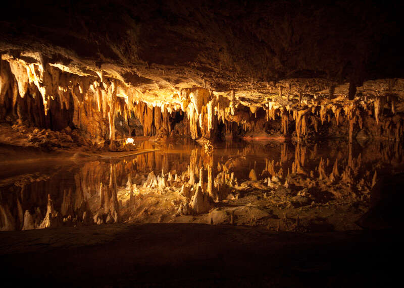 500px provided description: Luray Caverns, Va. [#landscape ,#underground ,#cavern ,#luray]