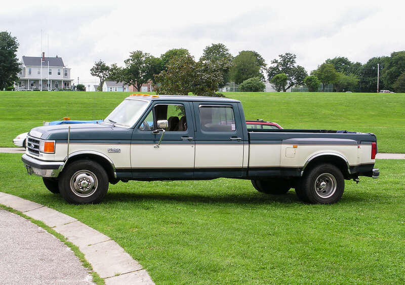 Auto in Newport, Rhode Island, USA