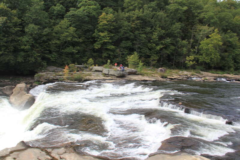 Ohiopyle State Park
