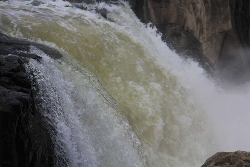 Ohiopyle State Park River Trail