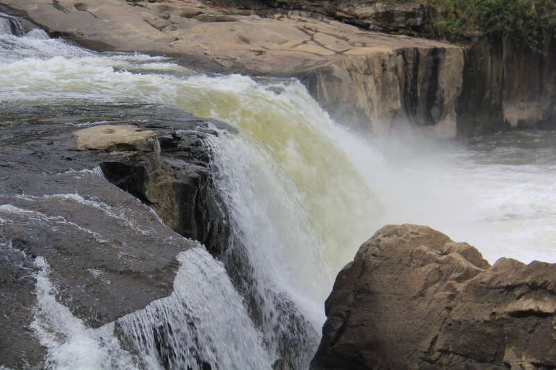 Ohiopyle State Park River Trail