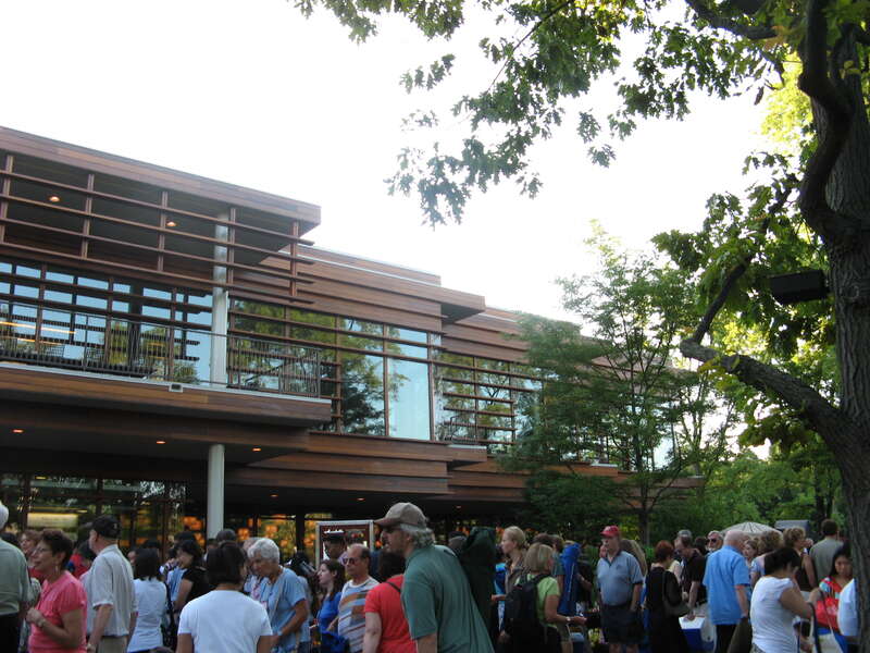 Ravinia