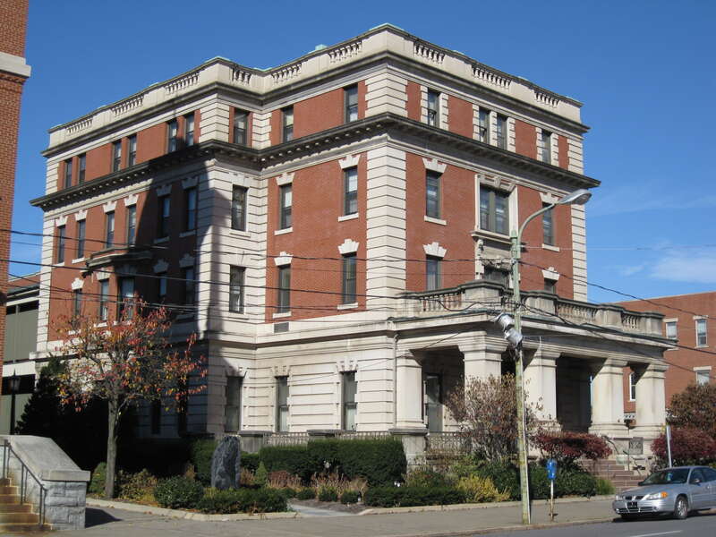 Scranton, Pennsylvania