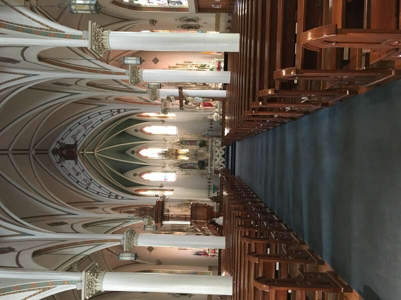 This is an image of a place or building that is listed on the National Register of Historic Places in the United States of America. Its reference number is 83003143.