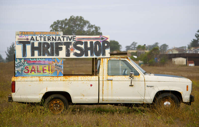 Half Moon Bay, United States