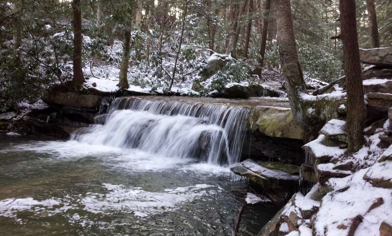 14, West Oakland, MD 21550, USA