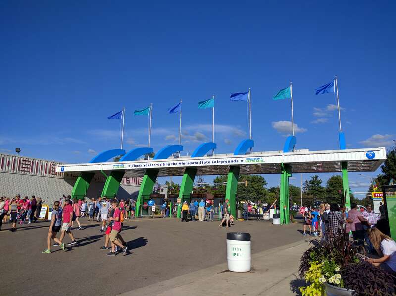 Falcon Heights, Minnesota