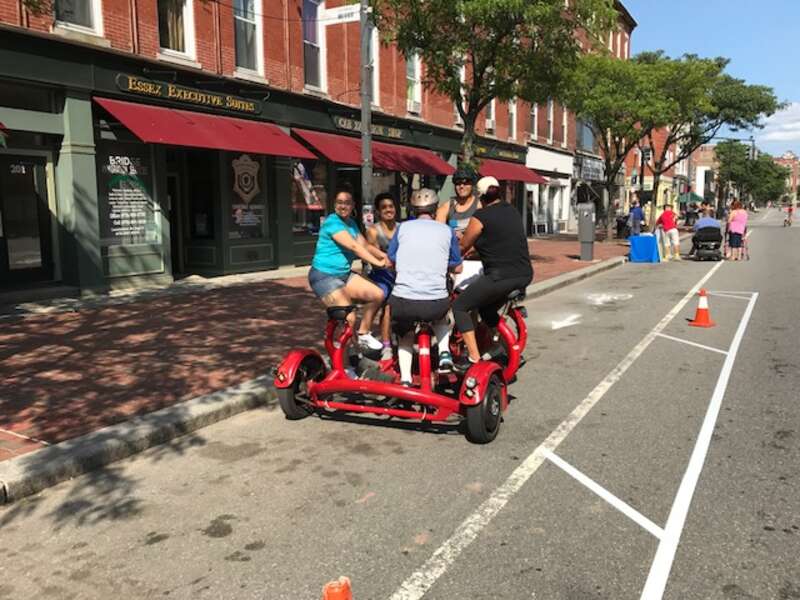 2017 Ciclovia, Essex Street, Lawrence 9