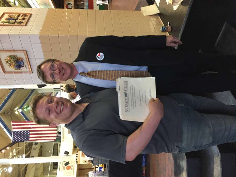 Photograph by Richard Messick, 2017 June 15.