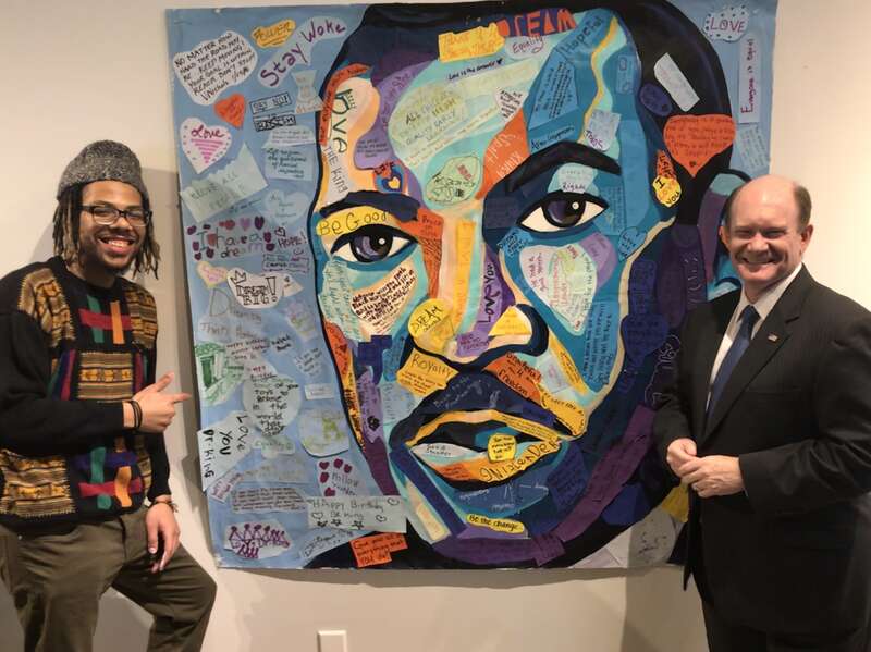 2018.01.15 MLK Day Raising Kings 016