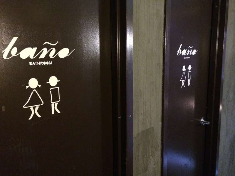 Kaiser Permanente the United States' largest non-profit health system is a GOLD sponsor for Transgender Pride, Washington, DC, USA, Part of Capital Pride
Always nice to celebrate at a place that respects people's safety. #SafeBathroomsDC