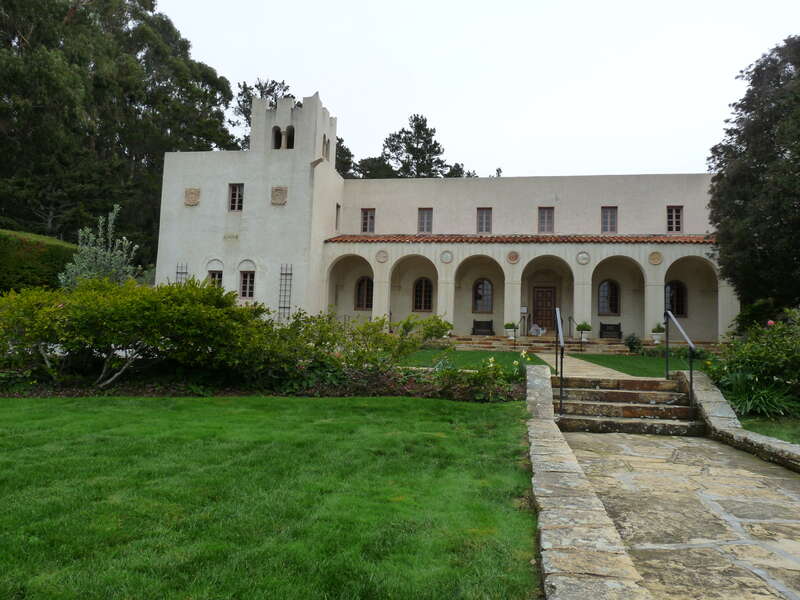 Carmelite Monastery