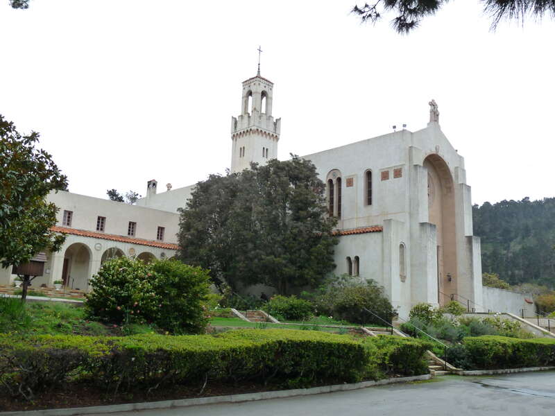 Carmelite Monastery