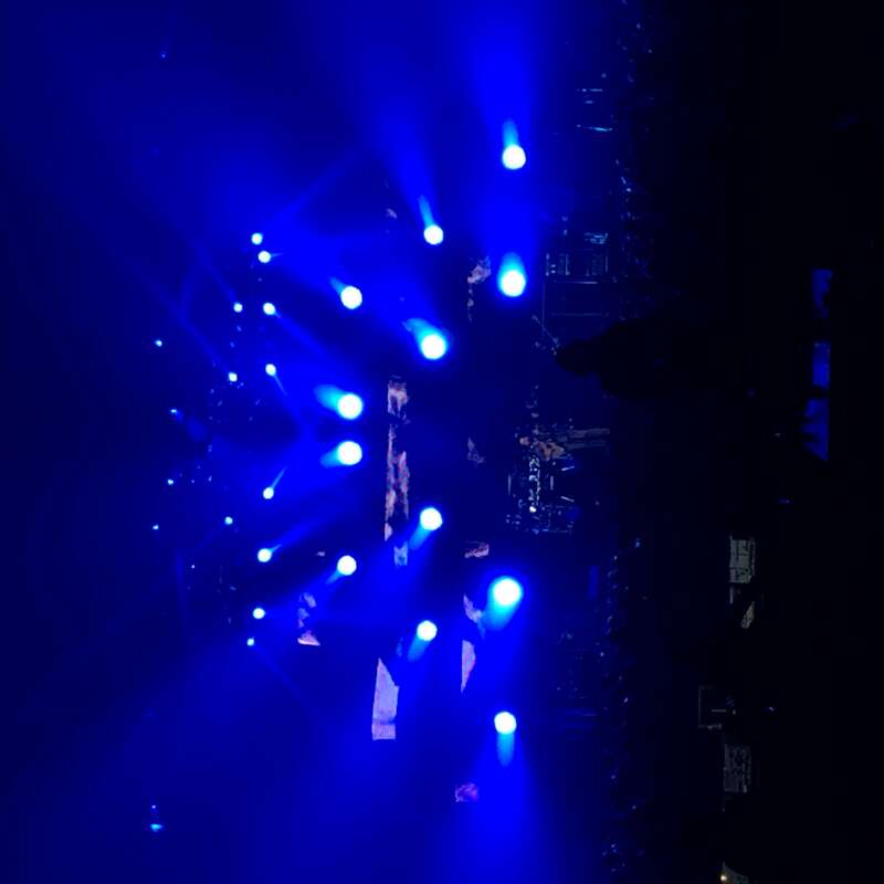 DMB - Wichita, KS - 5/11/16