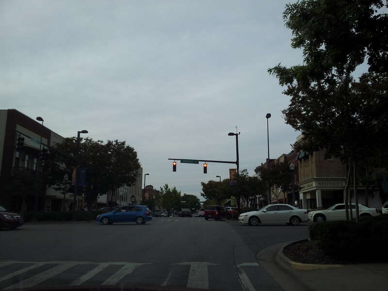 Downtown Florence Historic District