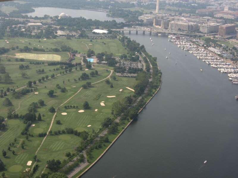 Washington, D.C., formally the District of Columbia and commonly referred to as Washington, &quot;the District&quot;, or simply D.C., is the capital of the United States. The signing of the Residence Act on July 16, 1790, approved the creation of a capital