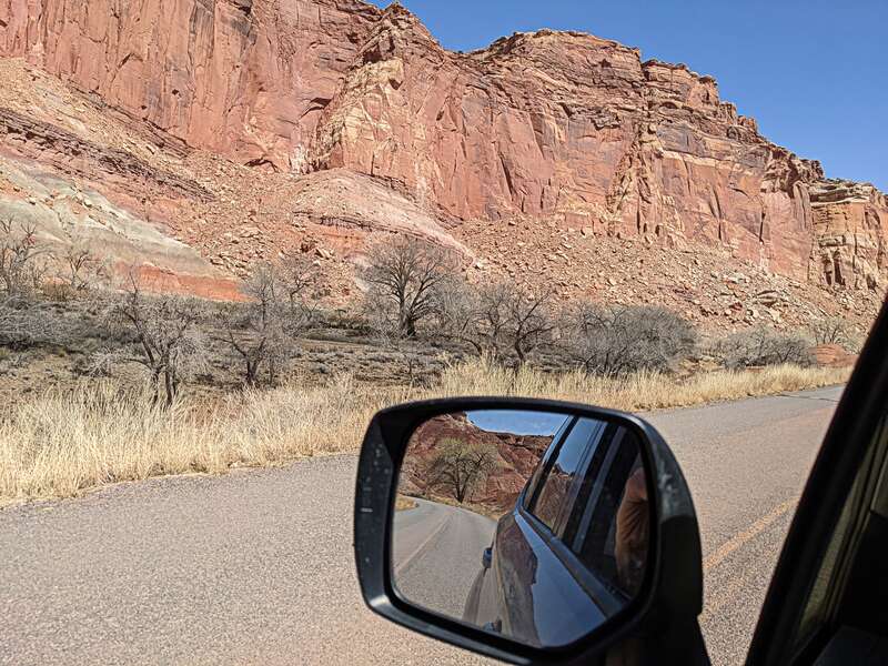 Capitol Reef National Park