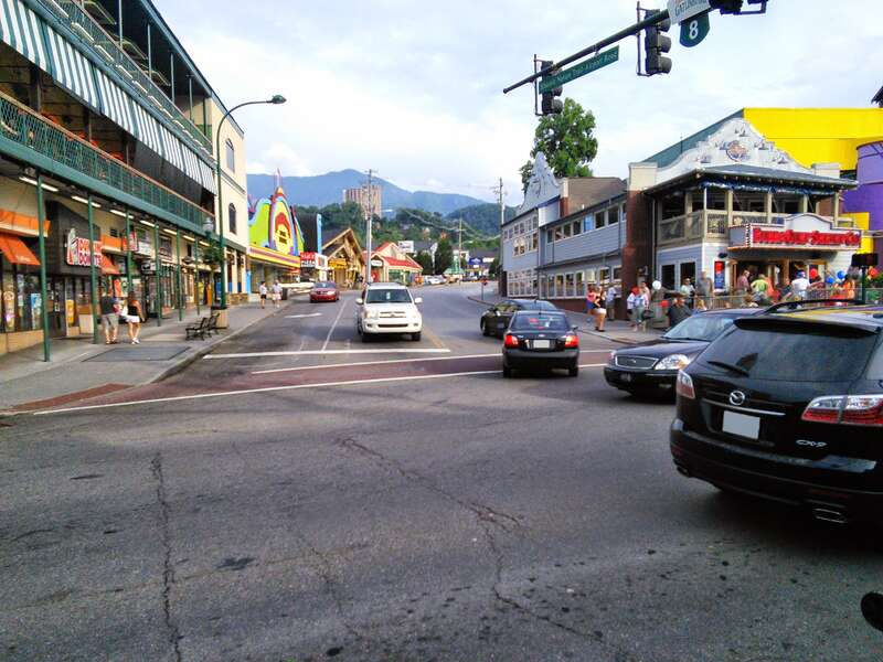 Gatlinburg, TN 37738, USA