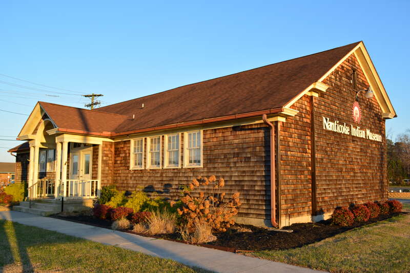 Harmon School, listed on the NRHP on April 26, 1979. Located south of junction of Delaware Route 24 and Road 297, Millsboro, Sussex County,Delaware