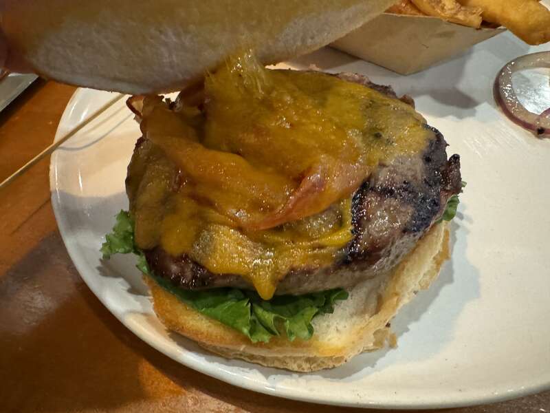 Howard's Restaurant, Gatlinburg, Tennessee