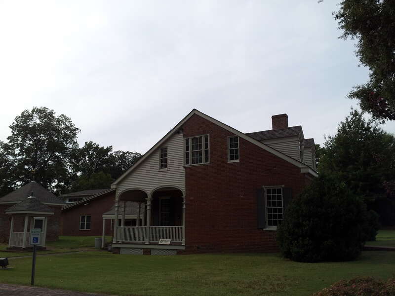 Karsner-Carroll House