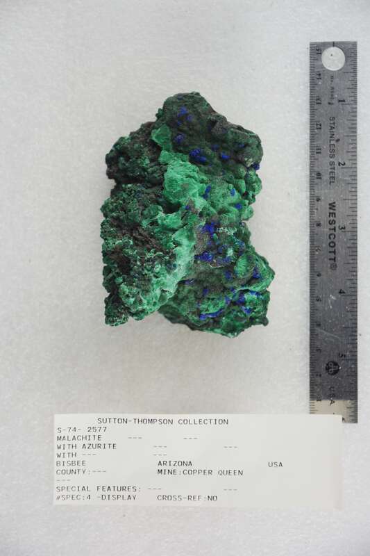 Bisbee

Arizona, USA