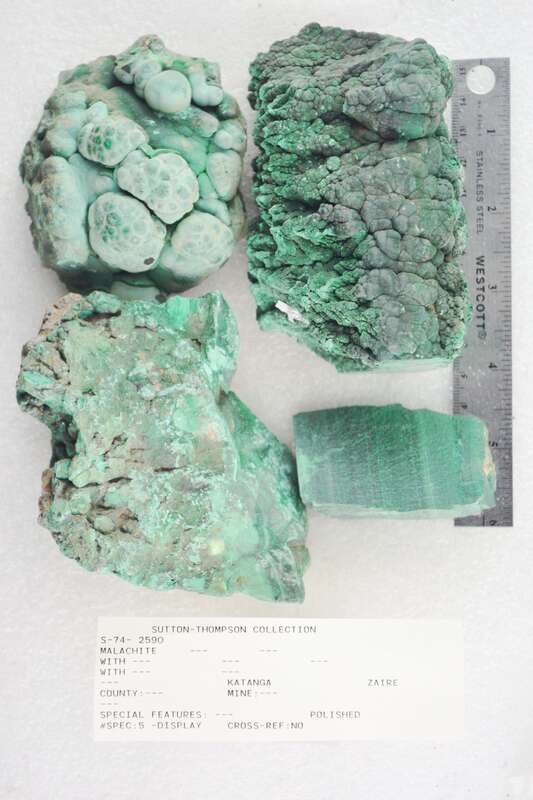 Copper Queen
Bisbee - Cochise County

Arizona, USA