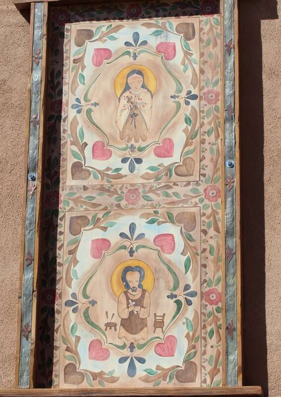 Santuario de Chimayo, New Mexico   USA