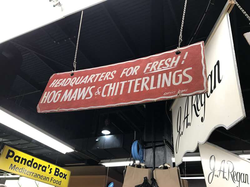 Photograph by Eli Pousson, 2017 March 22.