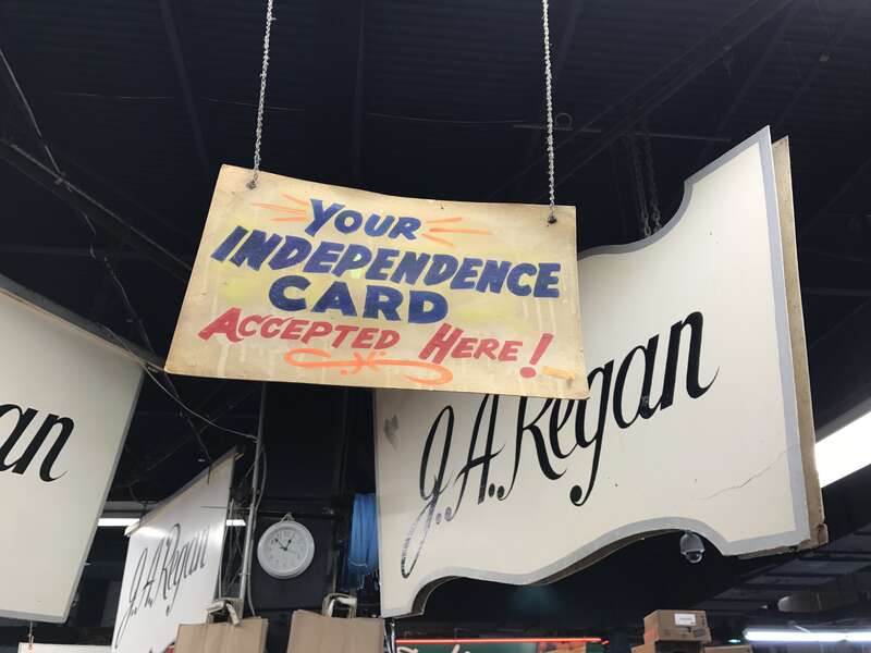 Photograph by Eli Pousson, 2017 March 22.