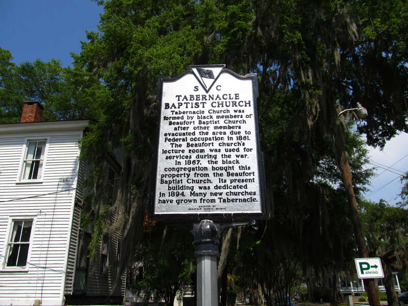 Beaufort is a city in and the county seat of Beaufort County, South Carolina, USA. Chartered in 1711, it is the second-oldest city in South Carolina, behind Charleston. The city's population was 12,361 in the 2010 census. It is located in the Hilton