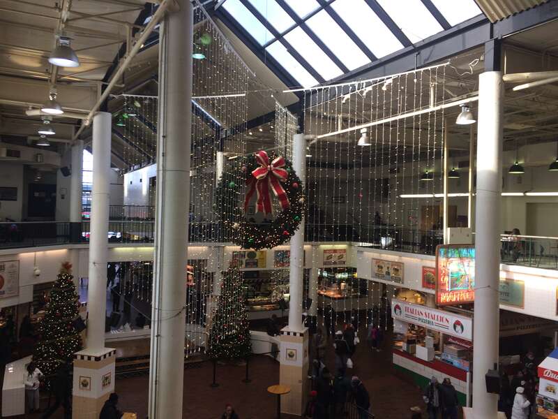 Photograph by Eli Pousson, 2016 December 30.