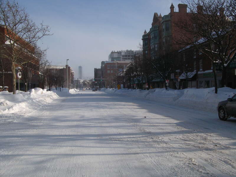 2015-02-15 Cambridge Snow