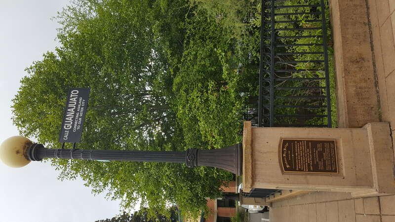 Ashland, Oregon, 2019