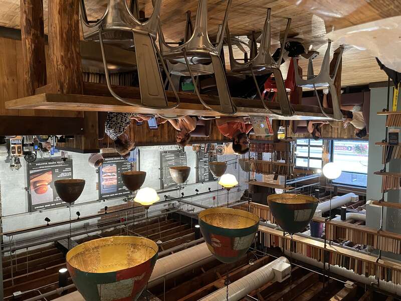 Central Square, Cambridge