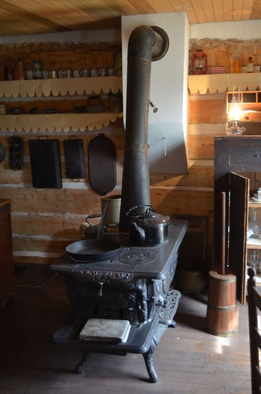 Darius Sales Munger House