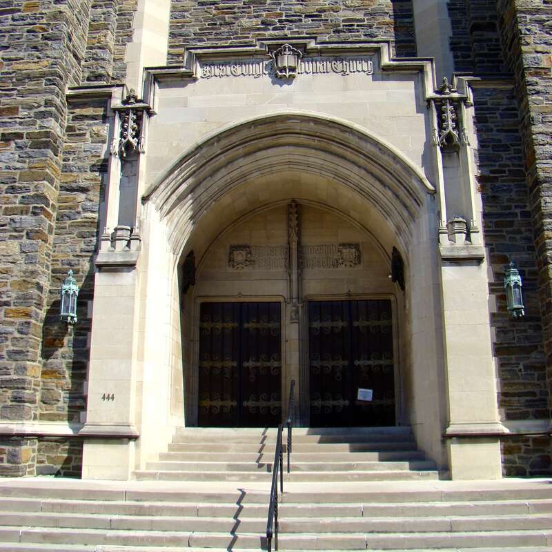 444 East Broad Street, Columbus, Ohio