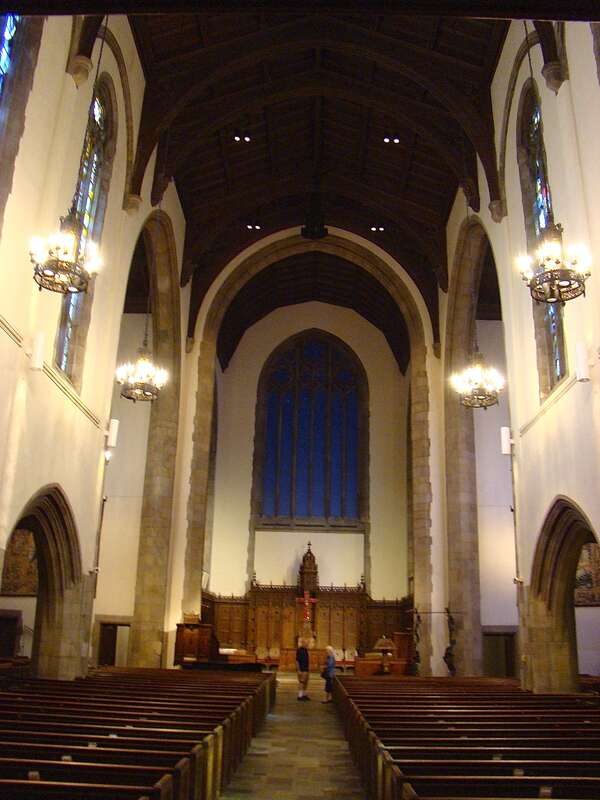 444 East Broad Street, Columbus, Ohio