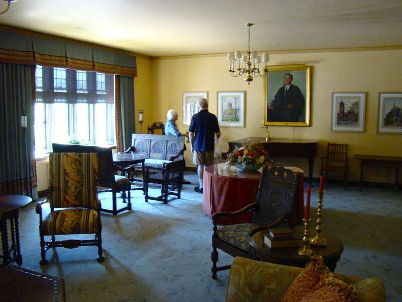 444 East Broad Street, Columbus, Ohio